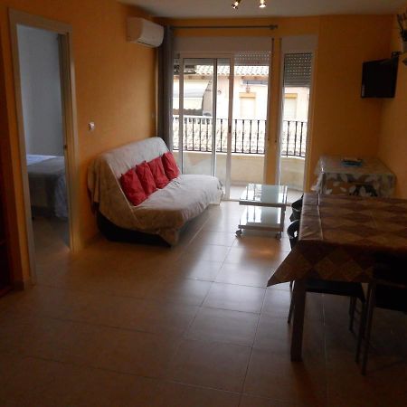 Sant Pere 166 Apartment El Campello Bagian luar foto