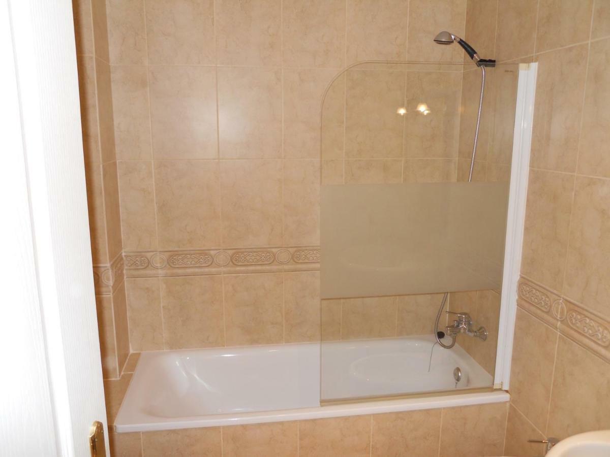 Sant Pere 166 Apartment El Campello Bagian luar foto