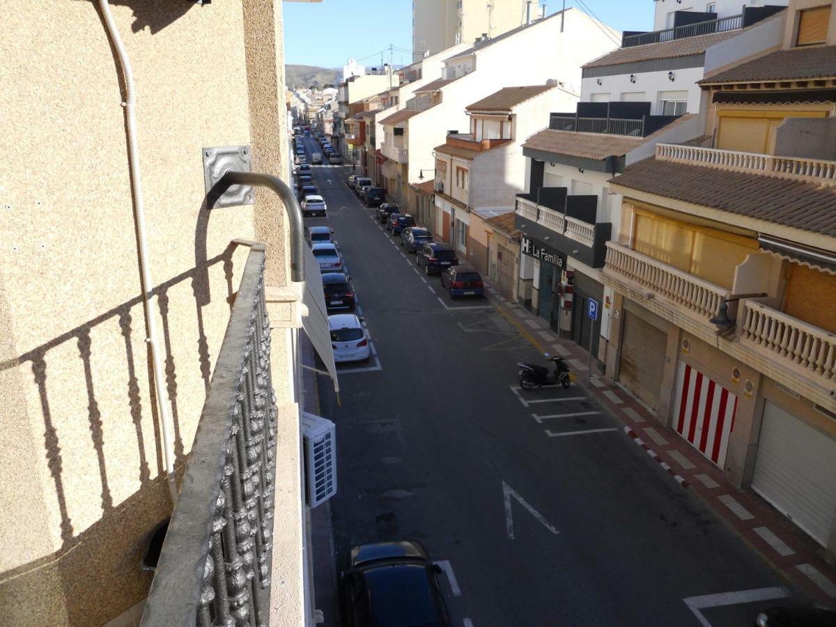 Sant Pere 166 Apartment El Campello Bagian luar foto