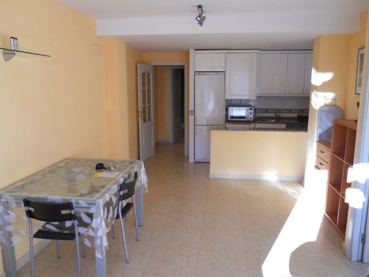 Sant Pere 166 Apartment El Campello Bagian luar foto