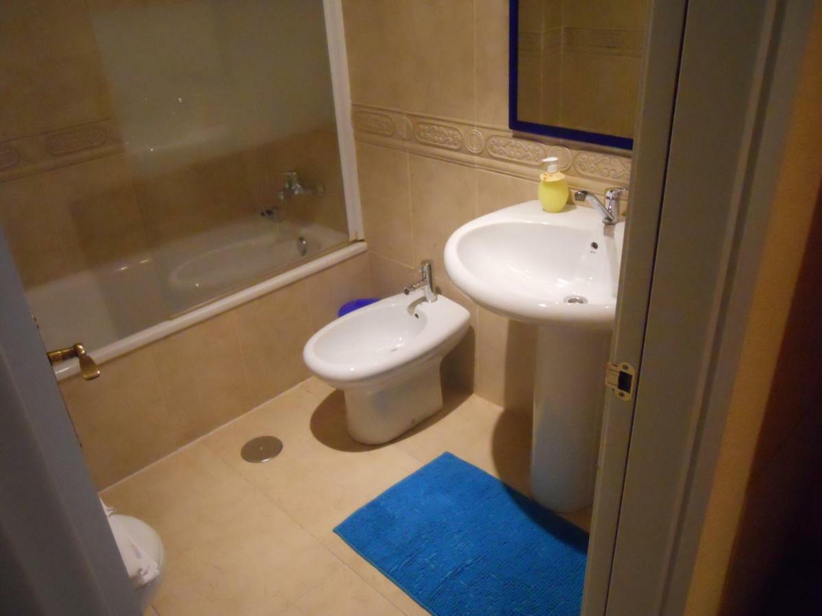 Sant Pere 166 Apartment El Campello Bagian luar foto