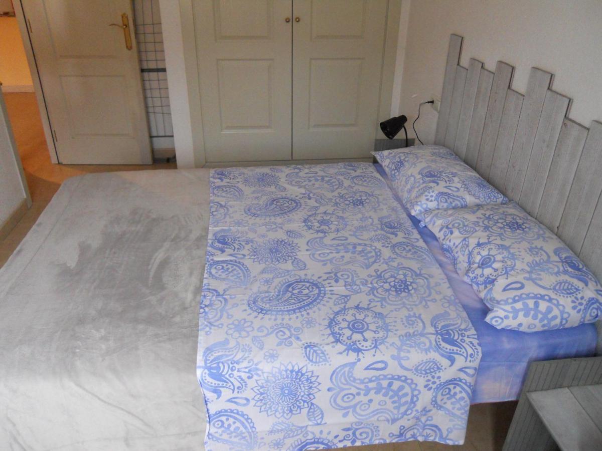 Sant Pere 166 Apartment El Campello Bagian luar foto